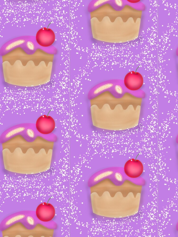 Discover Cute Cupcake ?  | Leggings