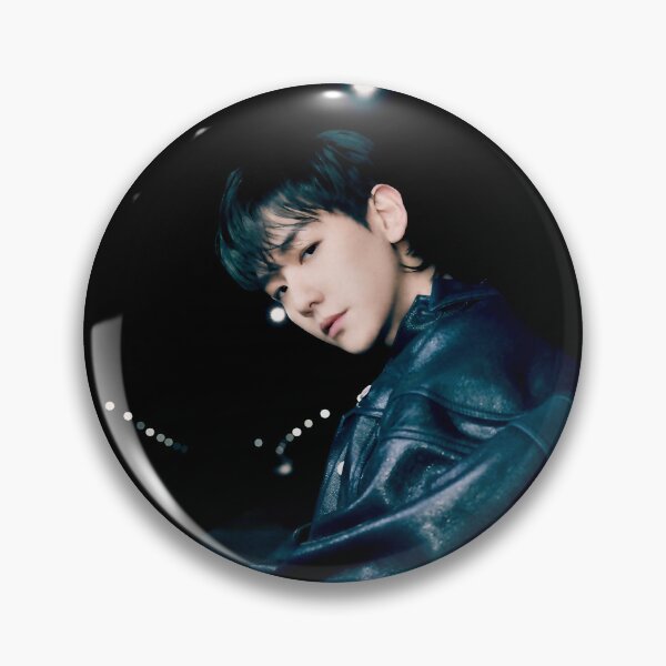 Item preview, Baekhyun - Bambi designed and sold by mymikrokosmos.