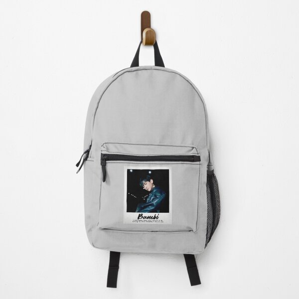 Item preview, Baekhyun - Bambi designed and sold by mymikrokosmos.