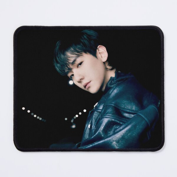 Item preview, Baekhyun - Bambi designed and sold by mymikrokosmos.