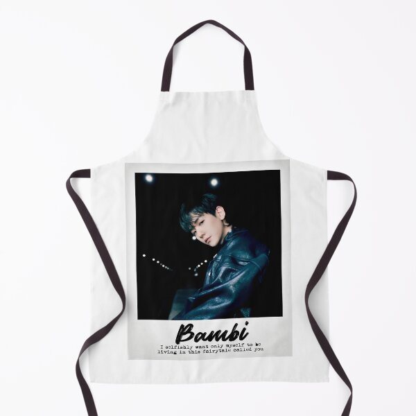 Item preview, Baekhyun - Bambi designed and sold by mymikrokosmos.