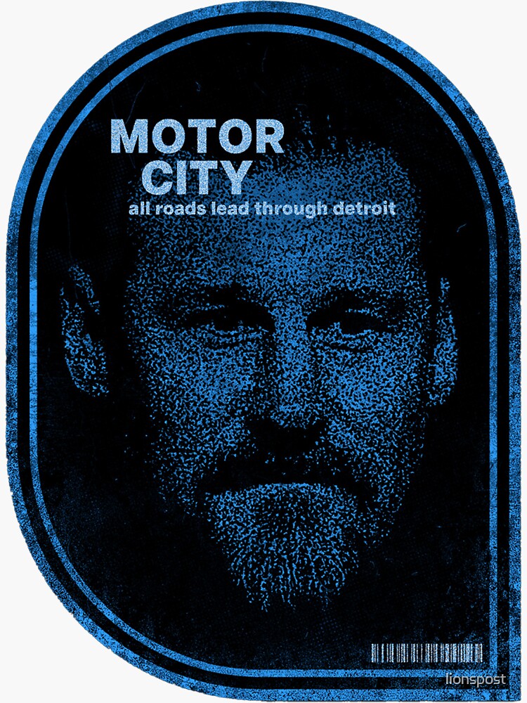 Detroit Lions Mcdc Motor City Dan Campbell T-Shirt, hoodie, sweater, long  sleeve and tank top