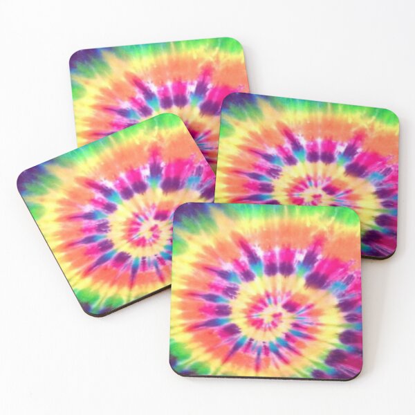 Item preview, Tie Dye tshirt  designed and sold by ramgopal123.