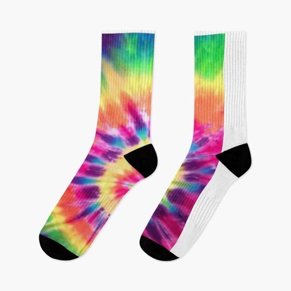 Item preview, Tie Dye tshirt  designed and sold by ramgopal123.
