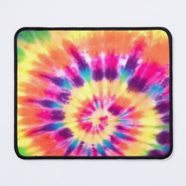 Item preview, Tie Dye tshirt designed and sold by ramgopal123.