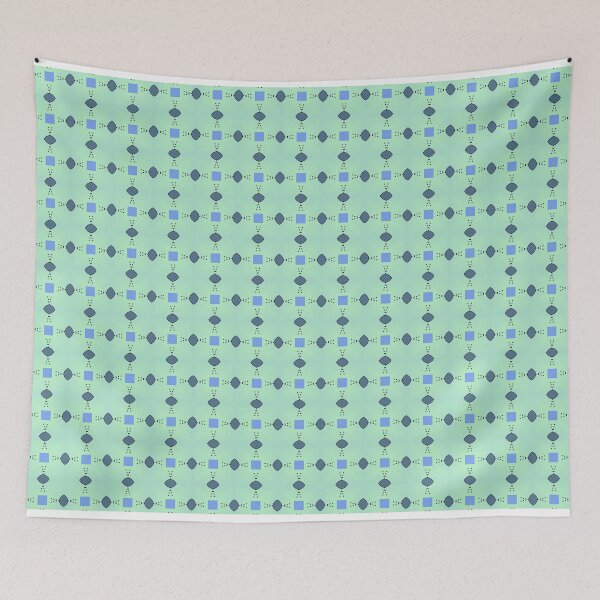 Item preview, Blue Hue designed and sold by colourquest.