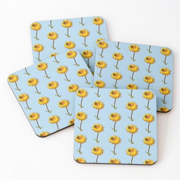 Item preview, Everlasting Daisy 9 designed and sold by quentinjlang.