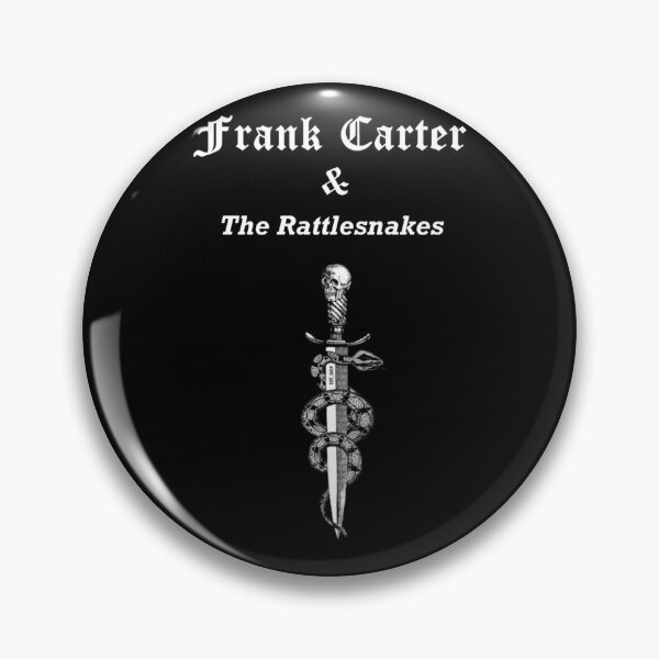 Item preview, Frank Carter Dagger designed and sold by MichaelJenniy.