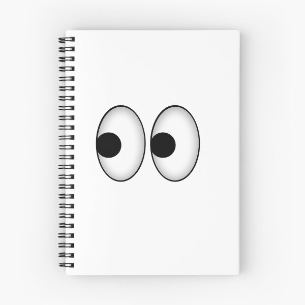 Item preview, EYES EMOJI designed and sold by xNikeT.