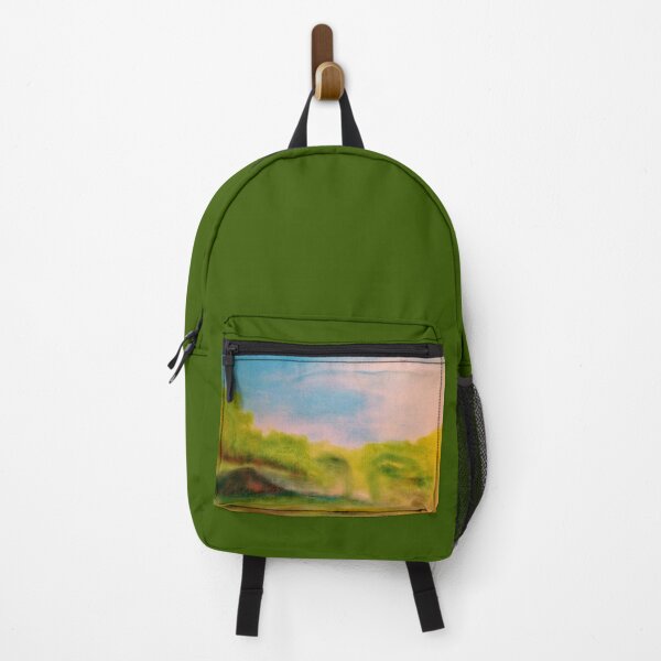 Item preview, There's A Face in My Grass designed and sold by Scott and Mary Schneider art_photography.