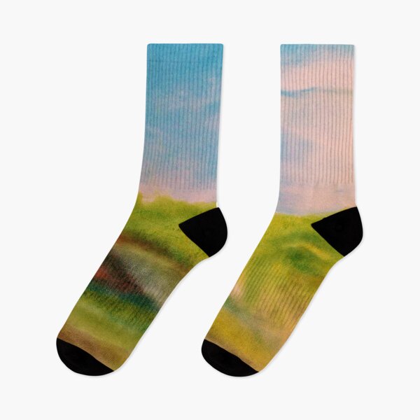 Item preview, There's A Face in My Grass designed and sold by Scott and Mary Schneider art_photography.