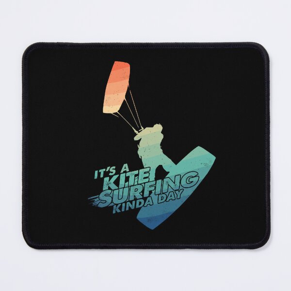 Item preview, Funny Kitesurfing Quote Vintage Colors Look designed and sold by MarkusShirts.