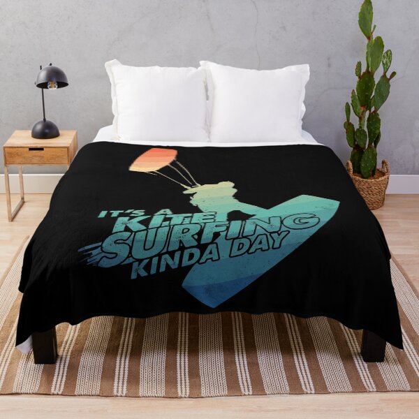 Item preview, Funny Kitesurfing Quote Vintage Colors Look designed and sold by MarkusShirts.