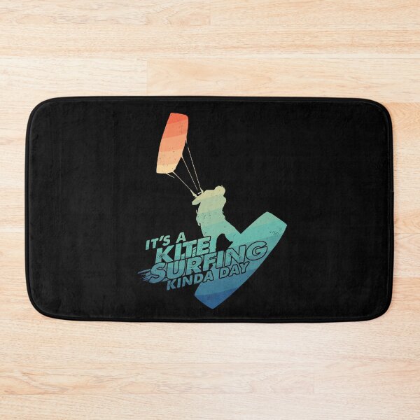 Item preview, Funny Kitesurfing Quote Vintage Colors Look designed and sold by MarkusShirts.
