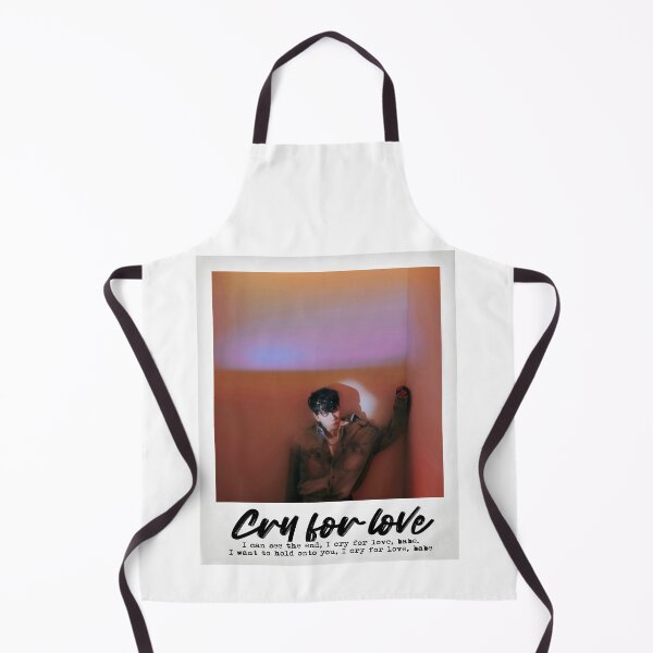 Artikelvorschau, Baekhyun - Cry for love entworfen und verkauft von mymikrokosmos.