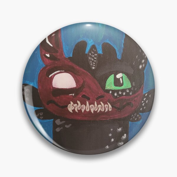 Item preview, Corpse Husband Dragon designed and sold by CartersCurious.