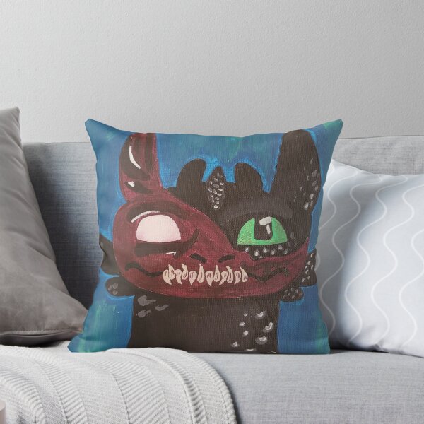 Item preview, Corpse Husband Dragon designed and sold by CartersCurious.