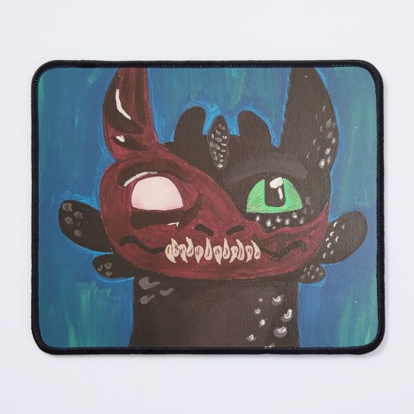 Item preview, Corpse Husband Dragon designed and sold by CartersCurious.