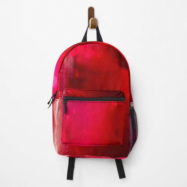 Icy Sangría | Close-up Backpack