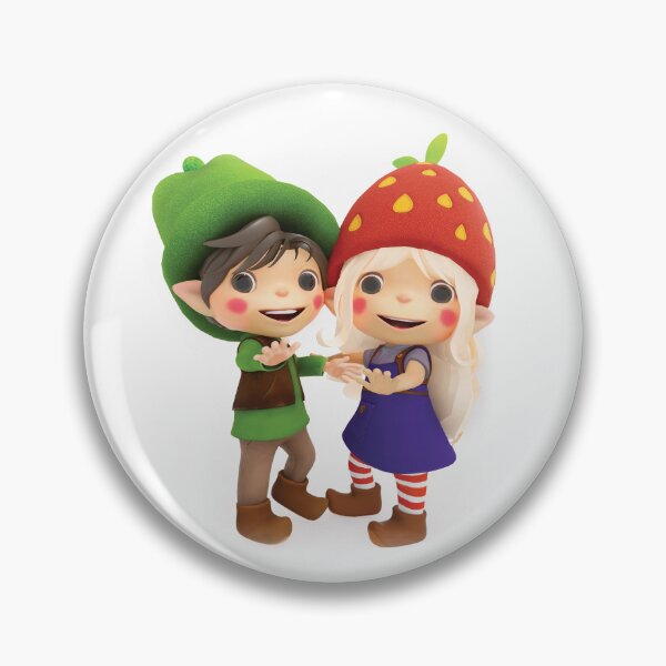 Item preview, Honey-funny gnomes designed and sold by Berry-Pepp.