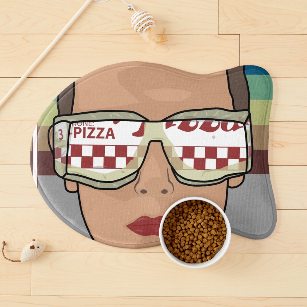 Item preview, Cat Mat designed and sold by shane22.