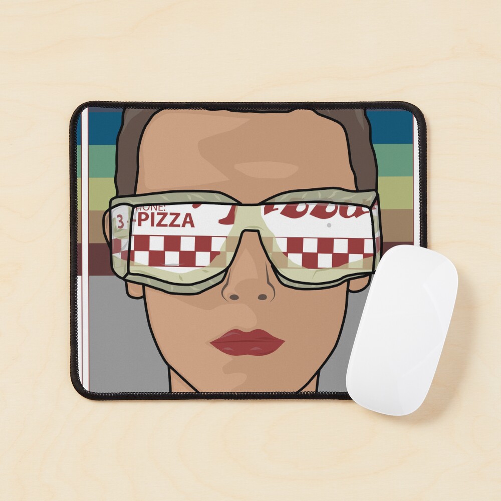 Item preview, Mouse Pad designed and sold by shane22.