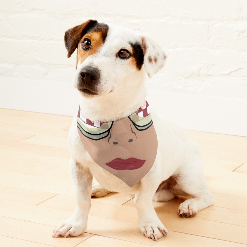 Item preview, Pet Bandana designed and sold by shane22.