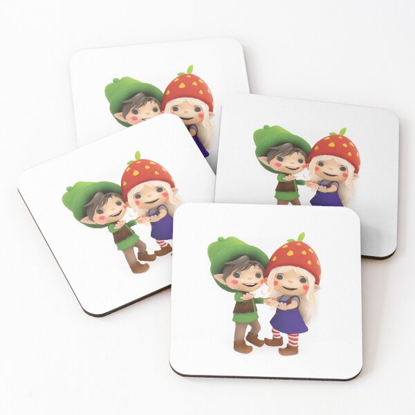 Item preview, Honey-funny gnomes designed and sold by Berry-Pepp.