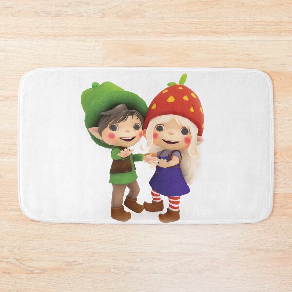 Item preview, Honey-funny gnomes designed and sold by Berry-Pepp.