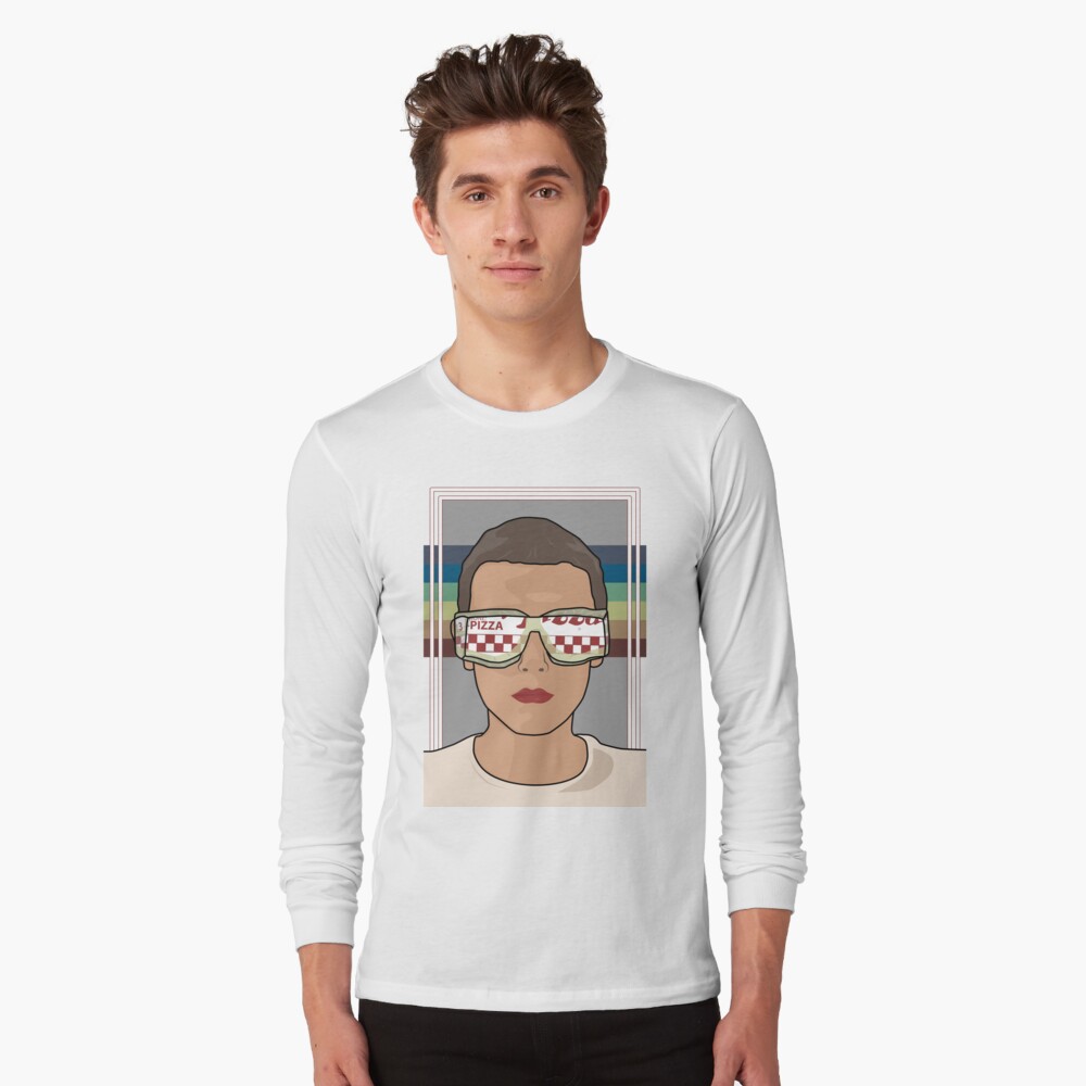 Item preview, Long Sleeve T-Shirt designed and sold by shane22.