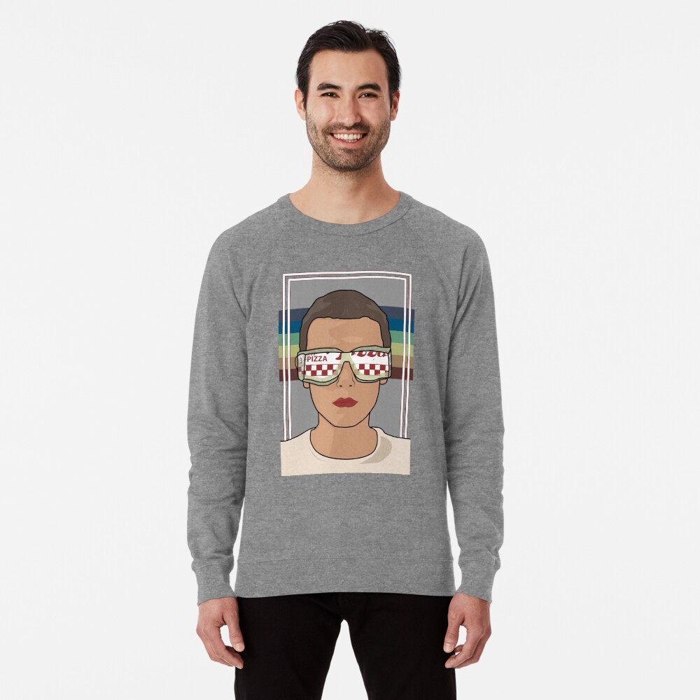 Item preview, Lightweight Sweatshirt designed and sold by shane22.