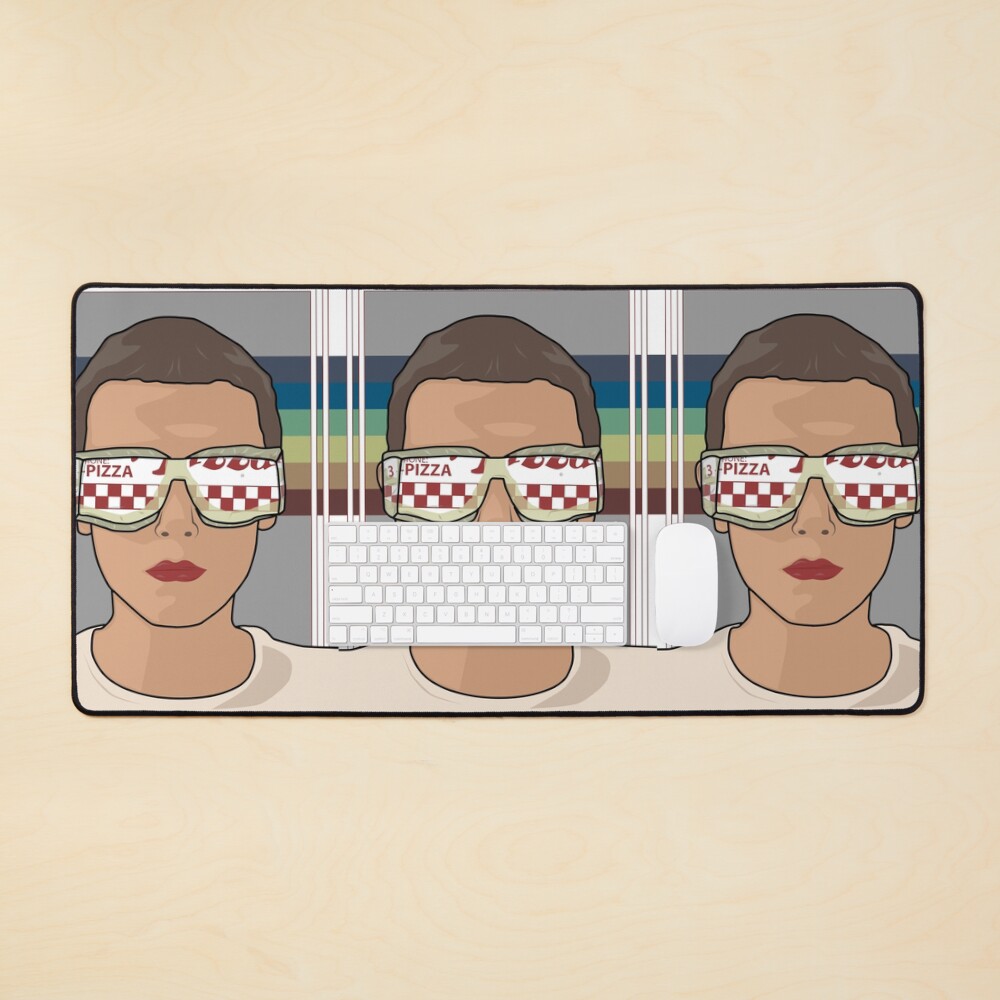 Item preview, Desk Mat designed and sold by shane22.
