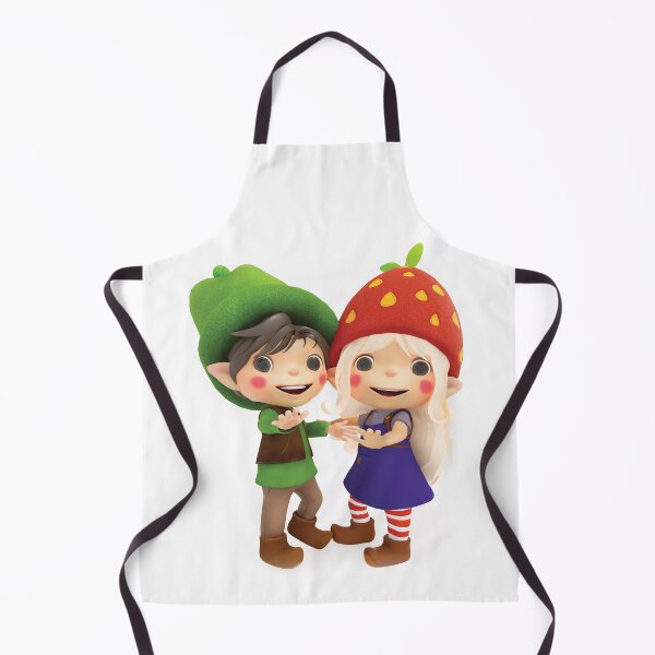 Item preview, Honey-funny gnomes designed and sold by Berry-Pepp.