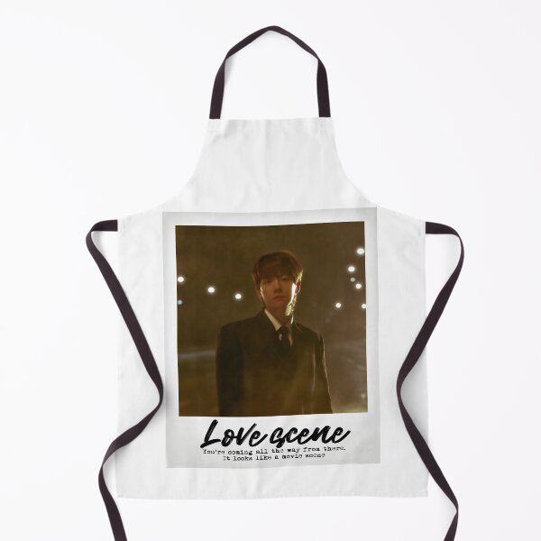 Aperçu de l'œuvre Baekhyun - Love scene créée et vendue par mymikrokosmos.