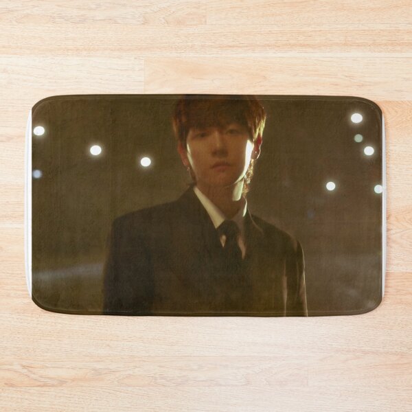 Item preview, Baekhyun - Love scene designed and sold by mymikrokosmos.