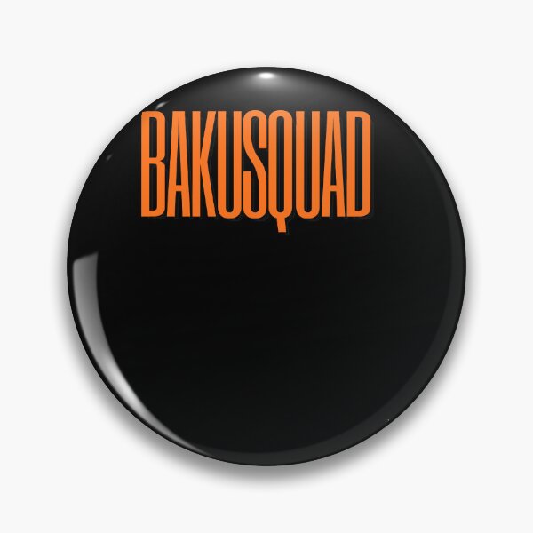 Item preview, Bakusquad  designed and sold by An-twonShane.