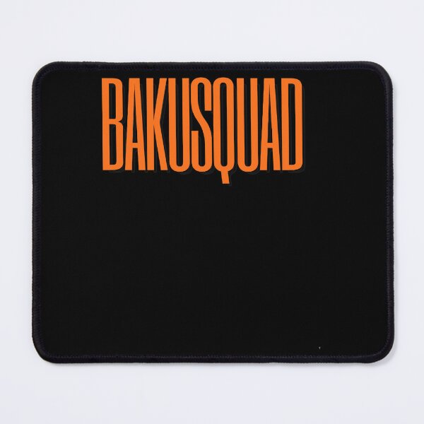 Item preview, Bakusquad designed and sold by An-twonShane.