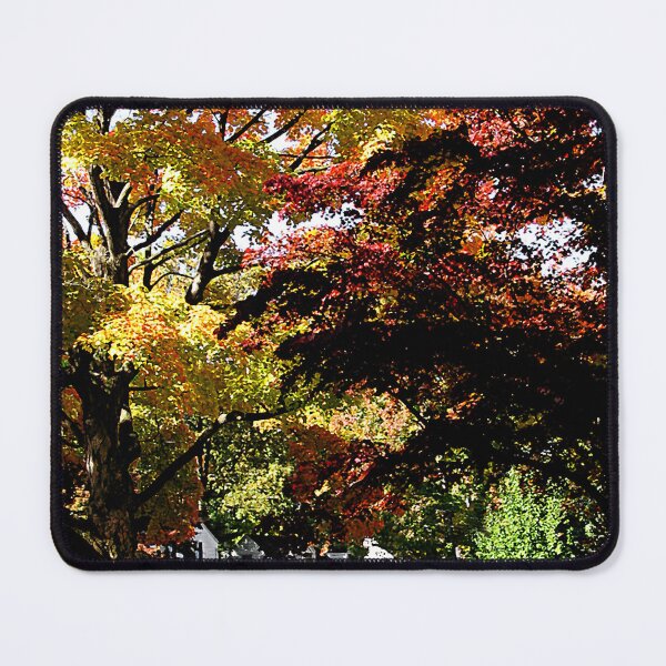 Item preview, Suburban Autumn designed and sold by Susan Savad.