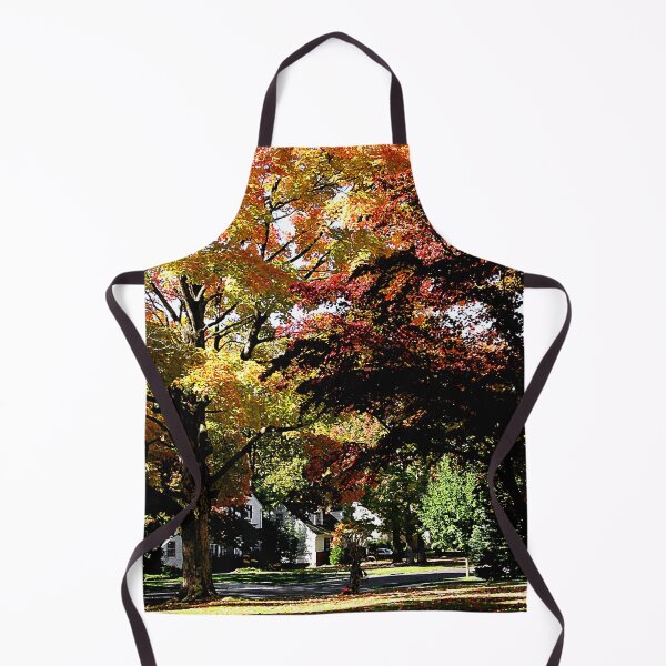 Item preview, Suburban Autumn designed and sold by Susan Savad.