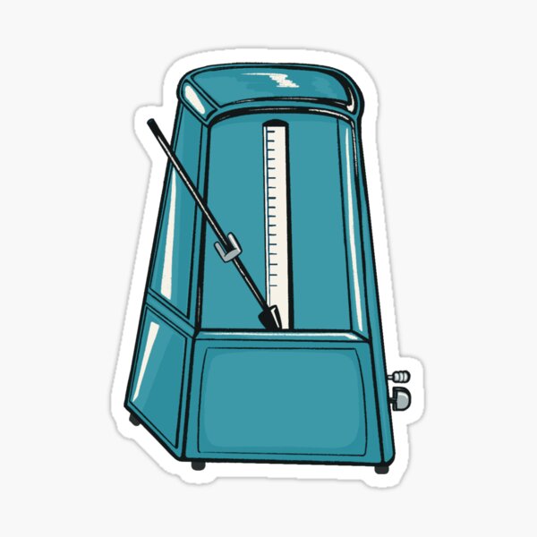 Metronome Gifts & Merchandise for Sale | Redbubble