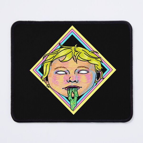 Item preview, Puking Kid Head designed and sold by sydhanke42.
