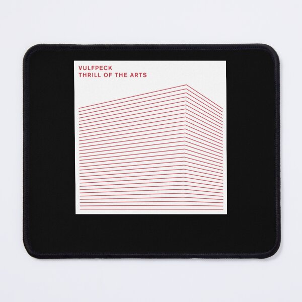 Item preview, vulfpeck thrill designed and sold by AidaWenger.