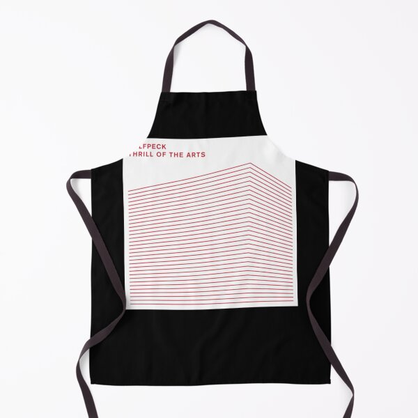 Item preview, vulfpeck thrill designed and sold by AidaWenger.