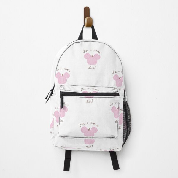 Item preview, Pink Mouse Pumpkin designed and sold by Alaina Dodge.