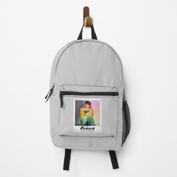 Item preview, Baekhyun - Privacy designed and sold by mymikrokosmos.