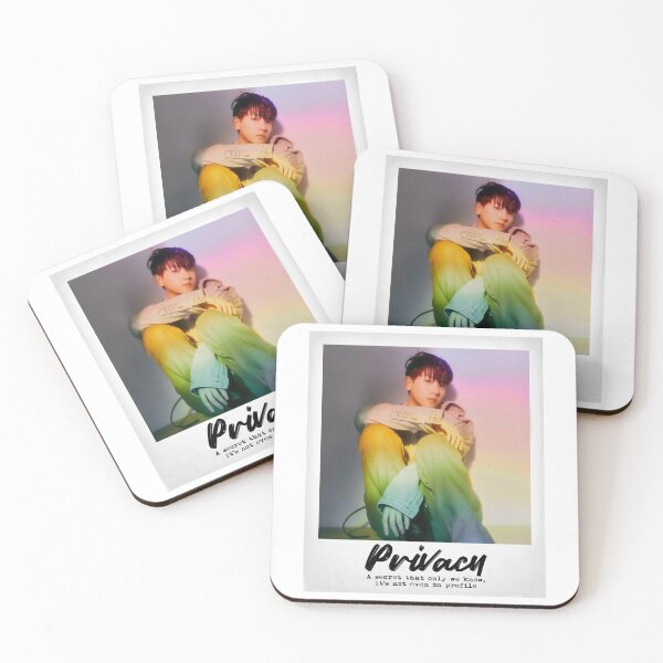 Aperçu de l'œuvre Baekhyun - Privacy créée et vendue par mymikrokosmos.