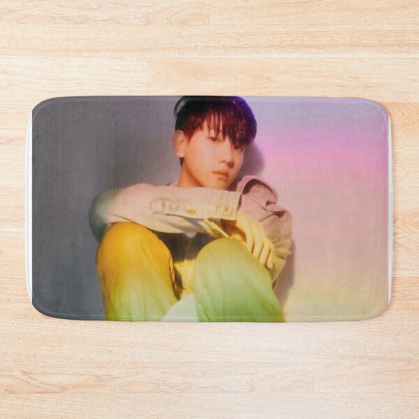 Item preview, Baekhyun - Privacy designed and sold by mymikrokosmos.