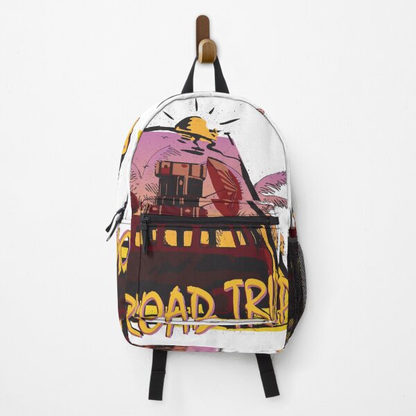Item preview, ROAD TRIP designed and sold by MERAKIOOTB.