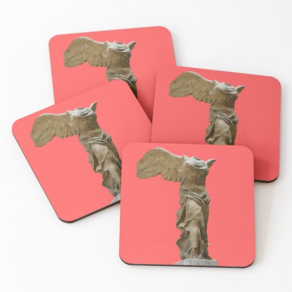 Item preview, Winged Victory of Samothrace designed and sold by Jaged.