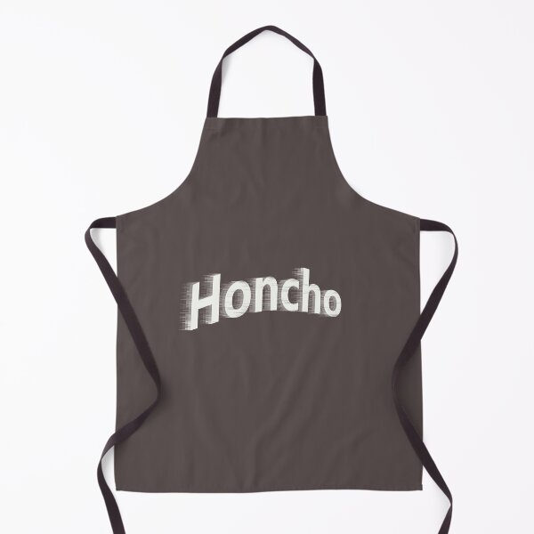 Item preview, Honcho designed and sold by lobodelnoir.